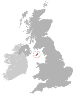 COUNTRYNAME (orthographic projection)