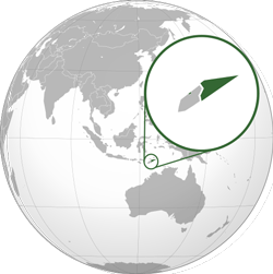 Timor-Leste (location)