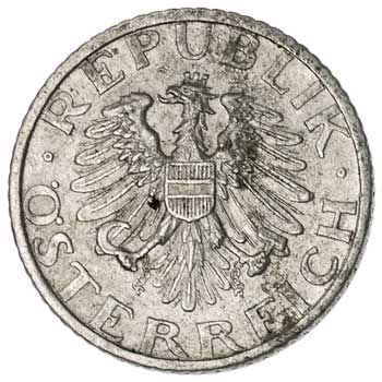 Austria 50-GROSCHEN (KM2870)