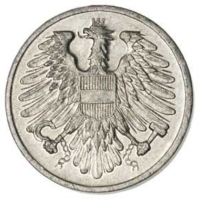 Austria 2-GROSCHEN (KM2876)