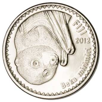 Fiji 10-CENTS (KM333)