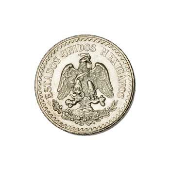 Mexico 10-CENTAVOS (KM429)
