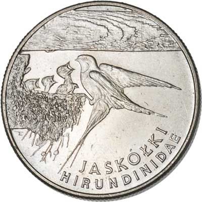 Poland 20000-ZLOTYCH (Y243)