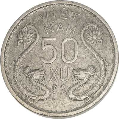 South Vietnam 50-XU (KM3)