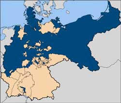 prussia loc
