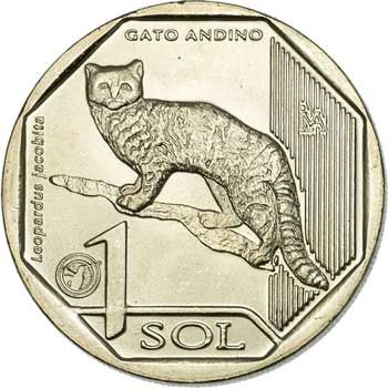 Peru 1-SOL (2019)