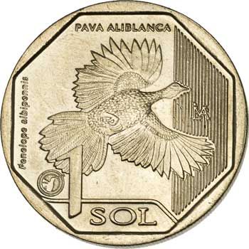 Peru 1-SOL (2018)